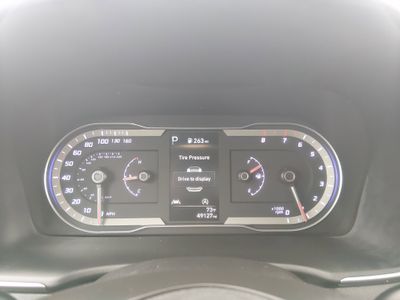 2024 Hyundai Tucson - Photo 14