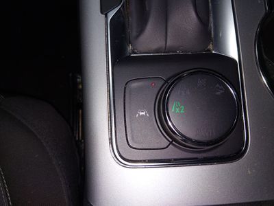 2025 Chevrolet Blazer - Photo 20