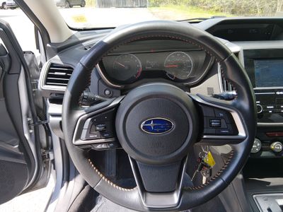 2018 Subaru Crosstrek - Photo 12