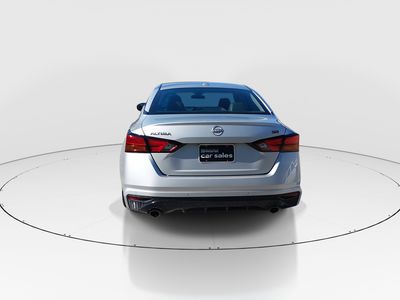 2024 Nissan Altima - Photo 6