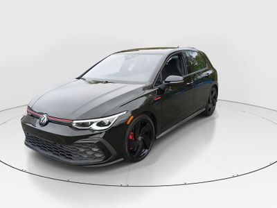 2024 Volkswagen Golf GTI - Photo 3