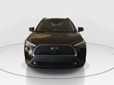 2024 Toyota Corolla Cross - Photo 2