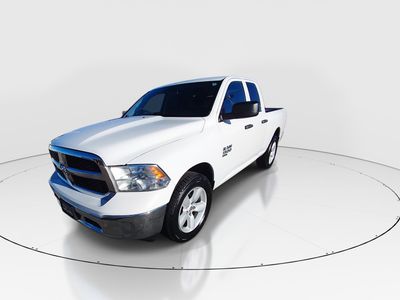 2024 Ram 1500 Classic - Photo 3