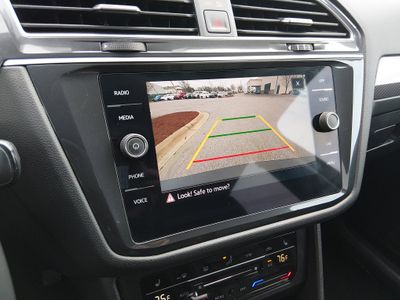 2024 Volkswagen Tiguan - Photo 16