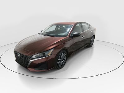 2024 Nissan Altima - Photo 3