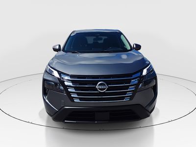 2024 Nissan Rogue - Photo 2
