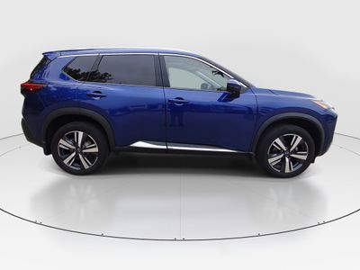 2023 Nissan Rogue - Photo 8