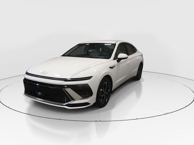 2024 Hyundai Sonata - Photo 3