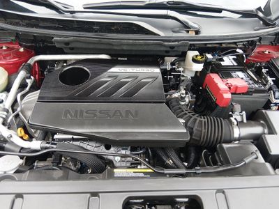 2023 Nissan Rogue - Photo 9