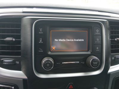 2024 Ram 1500 Classic - Photo 21