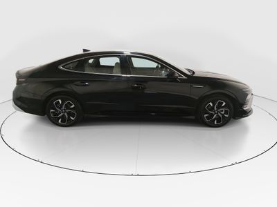 2024 Hyundai Sonata - Photo 8