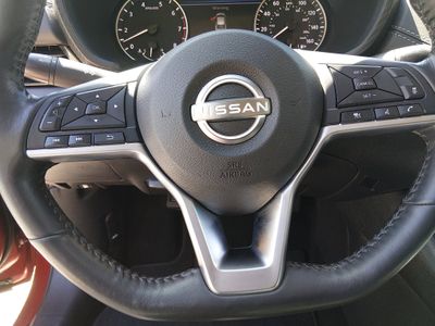 2024 Nissan Sentra - Photo 12