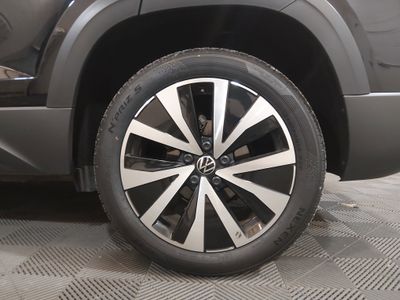 2024 Volkswagen Taos - Photo 10
