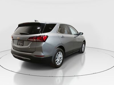 2024 Chevrolet Equinox - Photo 7
