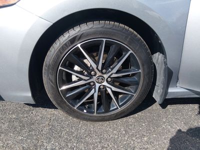 2024 Toyota Camry - Photo 10