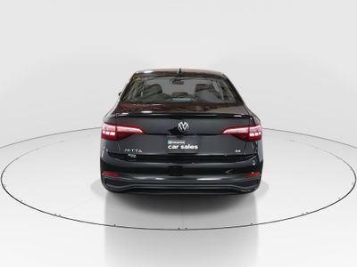 2024 Volkswagen Jetta - Photo 6