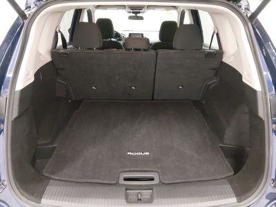 2025 Nissan Rogue - Photo 11