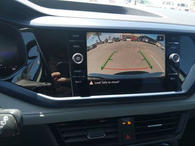 2024 Volkswagen Taos - Photo 16