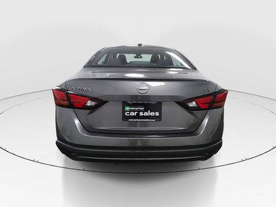 2024 Nissan Altima - Photo 6