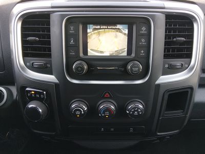 2024 Ram 1500 Classic - Photo 17