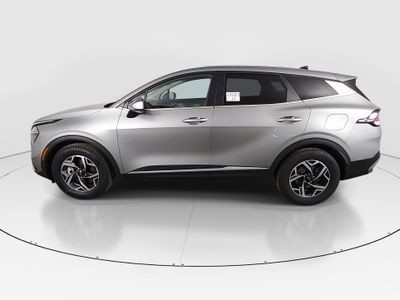 2024 Kia Sportage - Photo 4