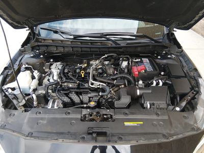 2024 Nissan Altima - Photo 9