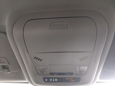 2024 Chevrolet Equinox - Photo 20
