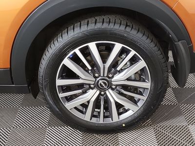 2023 Nissan Kicks - Photo 10