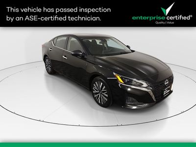 2024 Nissan Altima - Photo 1
