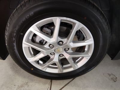 2024 Chevrolet Equinox - Photo 10