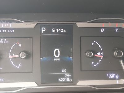 2024 Hyundai Tucson - Photo 14