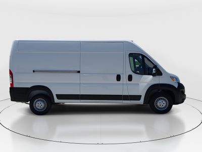 2025 Ram ProMaster Cargo Van - Photo 8