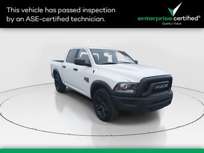 2024 Ram 1500 Classic - Photo 1
