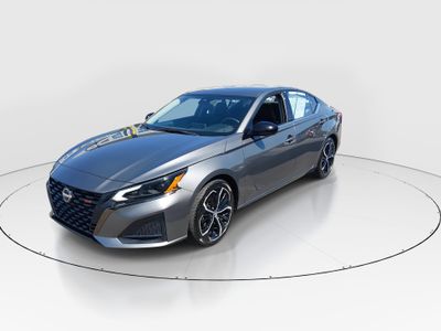 2024 Nissan Altima - Photo 3
