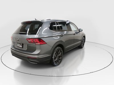 2024 Volkswagen Tiguan - Photo 7