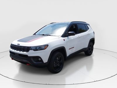 2023 Jeep Compass - Photo 3