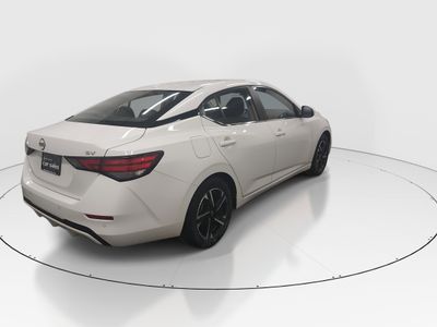 2024 Nissan Sentra - Photo 7