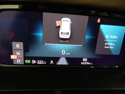 2024 Volkswagen Atlas - Photo 14
