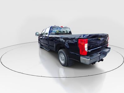 2021 Ford Super Duty F-350 SRW - Photo 5