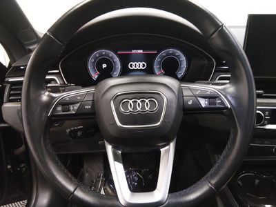 2024 Audi A5 Sportback - Photo 12