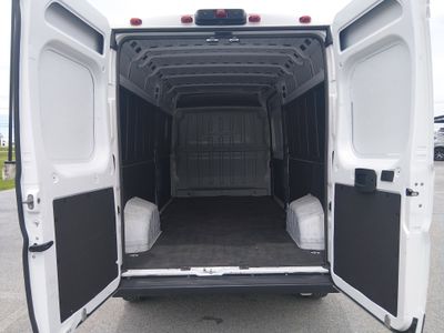 2023 Ram ProMaster Cargo Van - Photo 11
