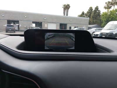 2023 Mazda CX-30 — photo 16 view