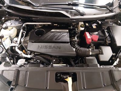 2023 Nissan Rogue - Photo 9