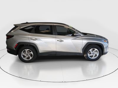 2024 Hyundai Tucson - Photo 8