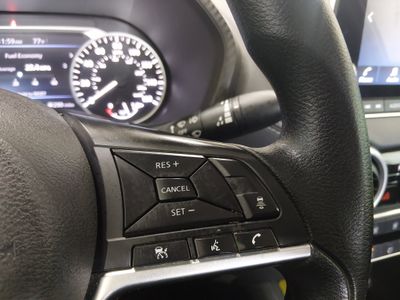 2024 Nissan Sentra - Photo 12