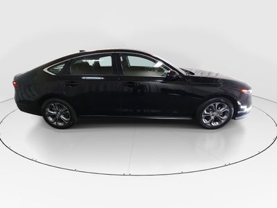 2024 Honda Accord Sedan - Photo 8