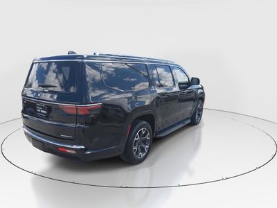 2023 Jeep Wagoneer L - Photo 7