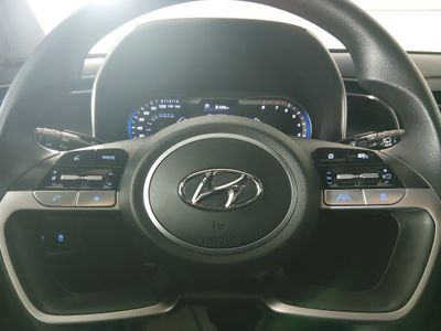 2024 Hyundai Tucson - Photo 12