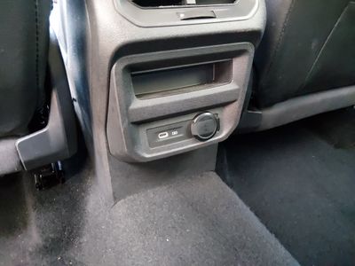 2024 Volkswagen Tiguan - Photo 23