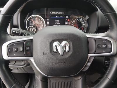 2023 Ram 1500 - Photo 12